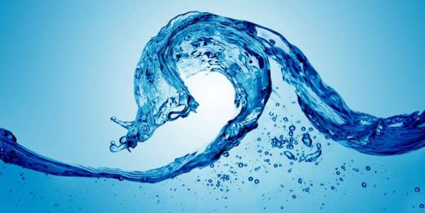 Outorga de agua