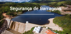 Segurança Barragens