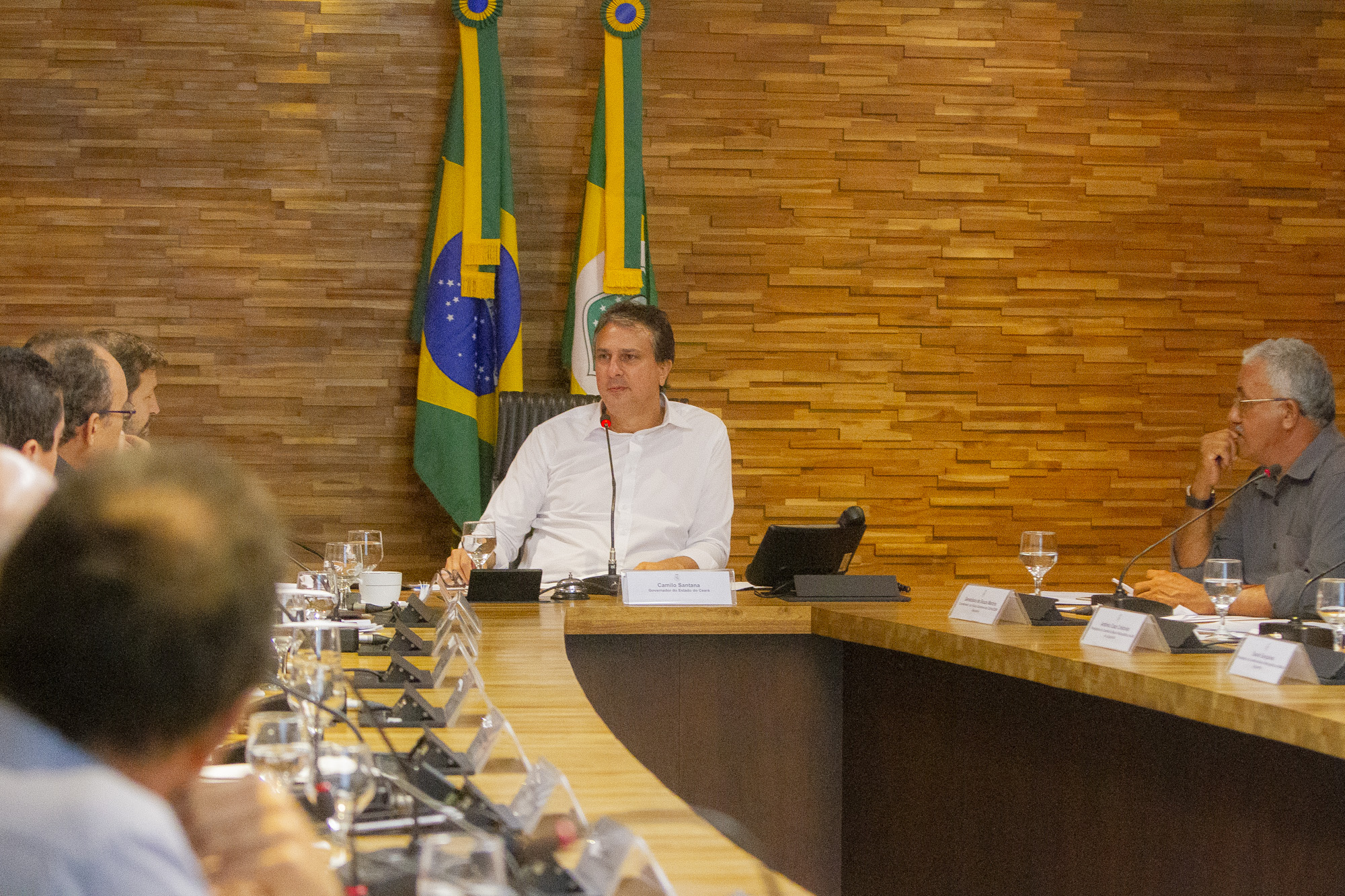 Governo do Estado produzirá 45 mil cartilhas de educação rural