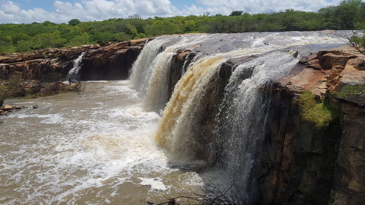 Após 10 anos, reservatórios dos Sertões de Crateús registram recarga