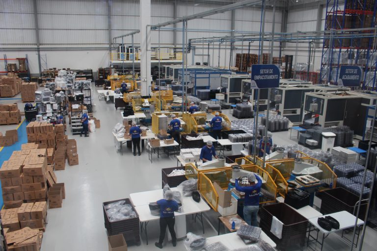 Cogerh vai instalar adutora no Polo Industrial de Guaiúba, na RMF