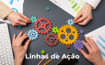 Linhas de Ação