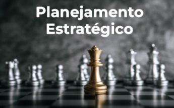 Planejamento Estratégico