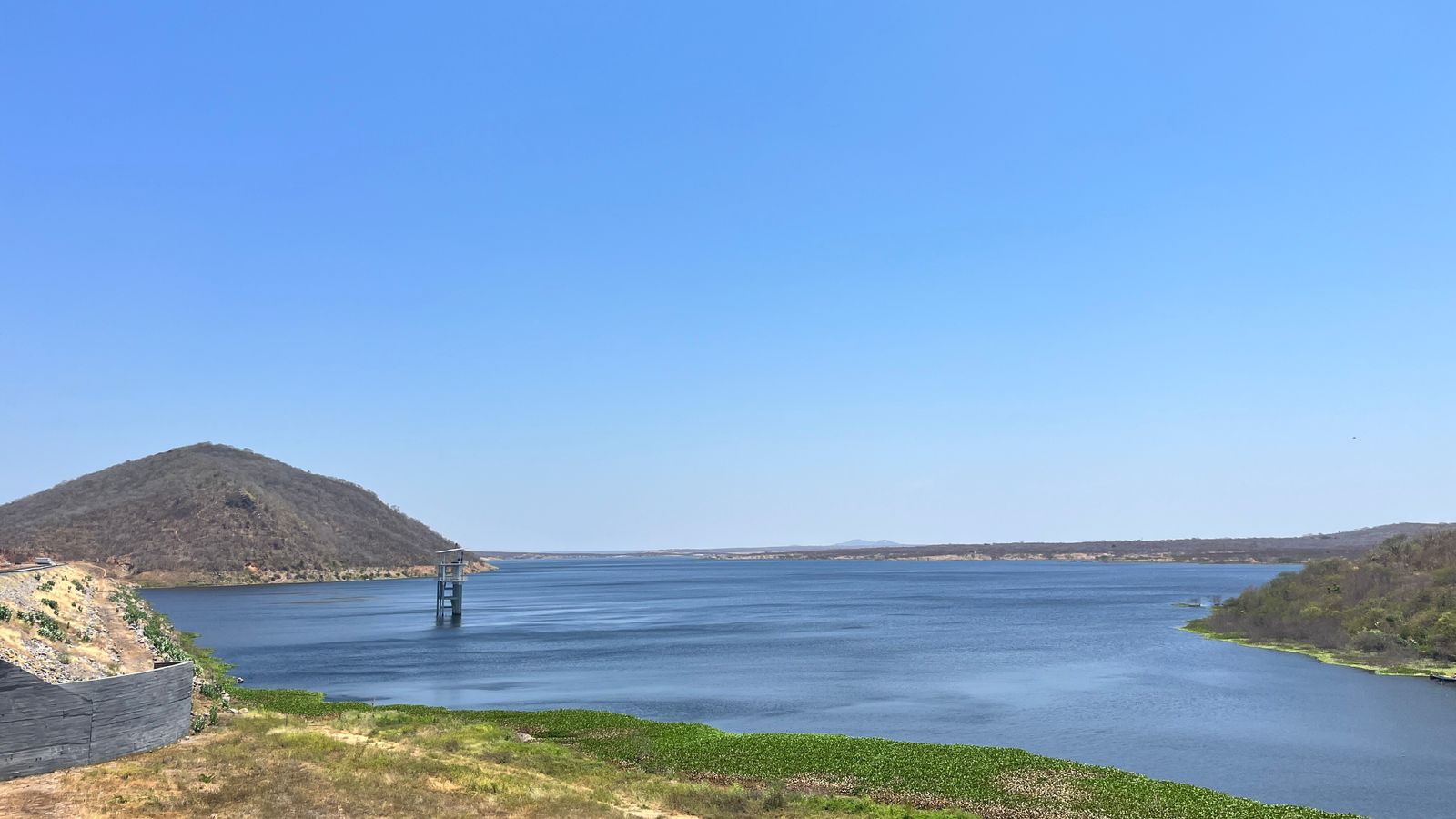 Governo do Ceará discute atual cenário do El Niño e divulga ações preventivas e estruturantes