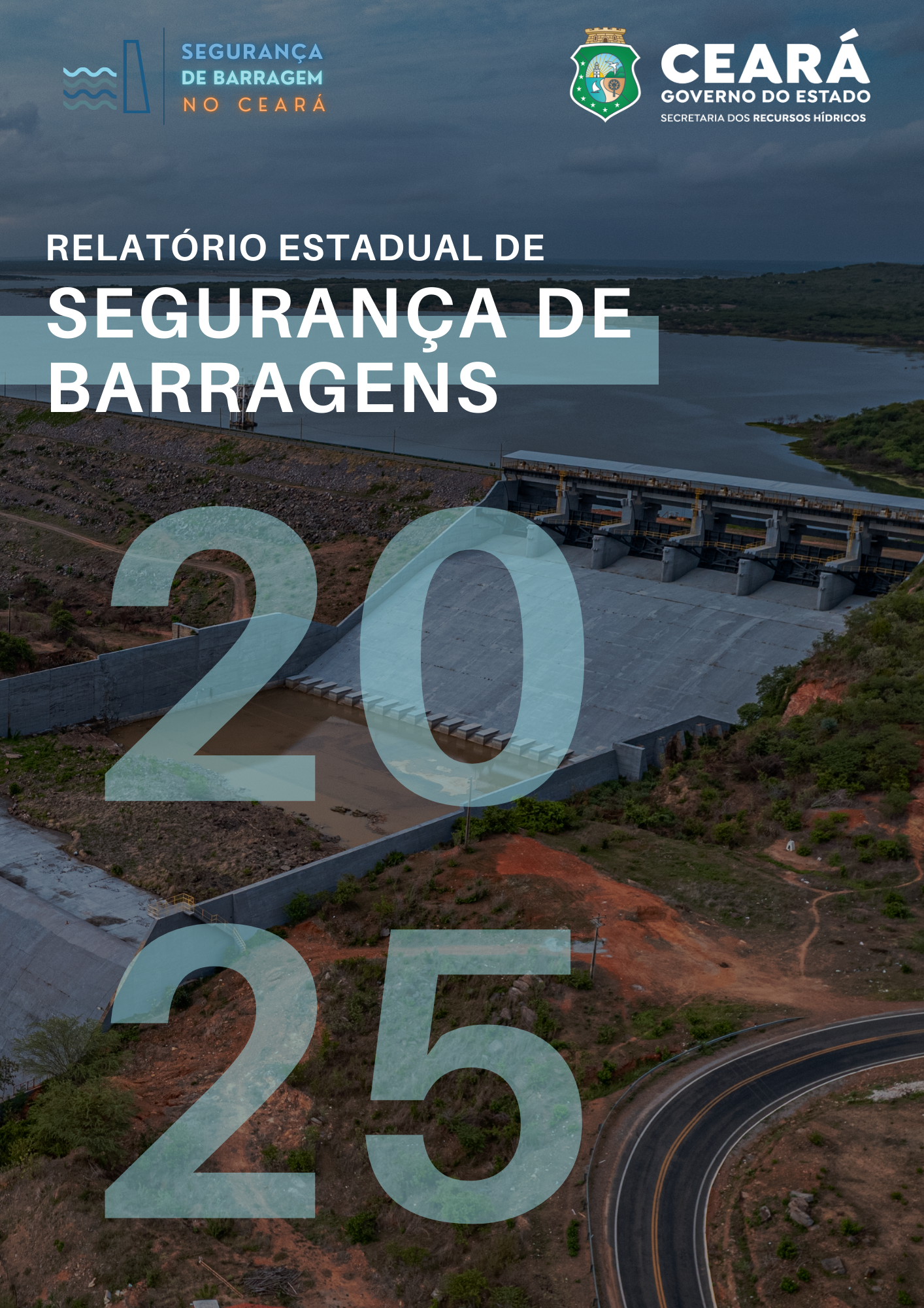 Link interno para o conteúdo audiovisual disponível na seção Espaço Imprensa