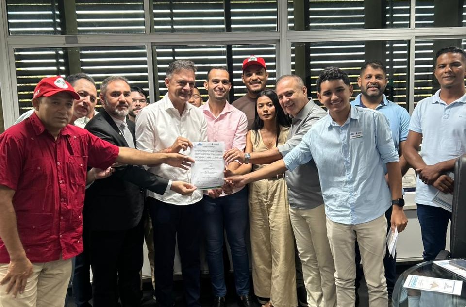 Quixeramobim e Itarema recebem investimento em barragens