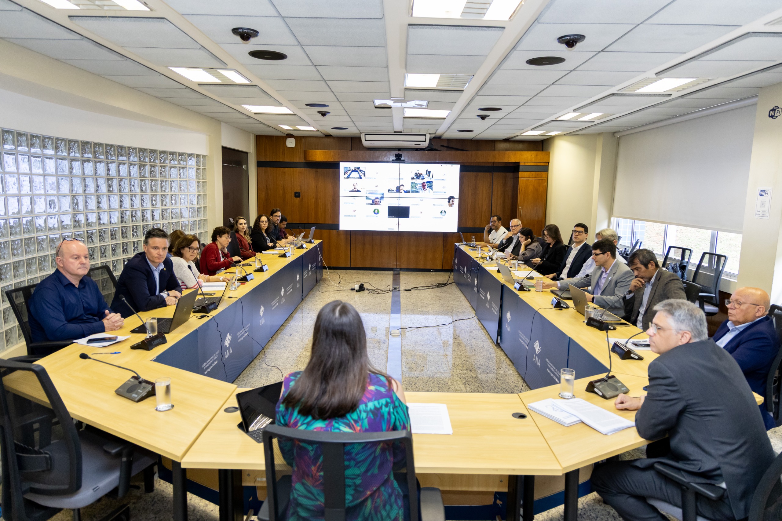 Projeto de Integração do São Francisco é pauta de reunião em Brasília